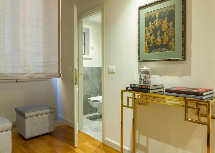 Canton De' Fiori - Prestige * بولونيا