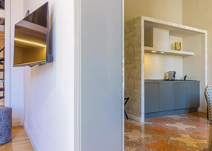 Canton De' Fiori - Prestige Apartamento