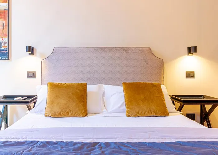 Apartamento Canton De' Fiori - Prestige *