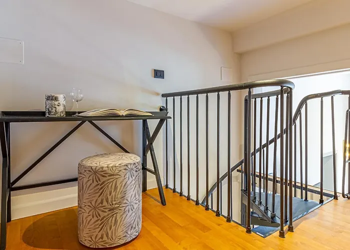 Canton De' Fiori - Prestige * Bolonha