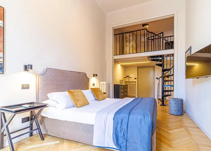 Apartamento Canton De' Fiori - Prestige *