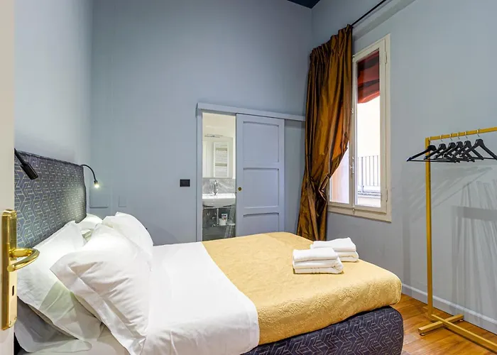 Canton De' Fiori - Prestige Apartamento Bolonha