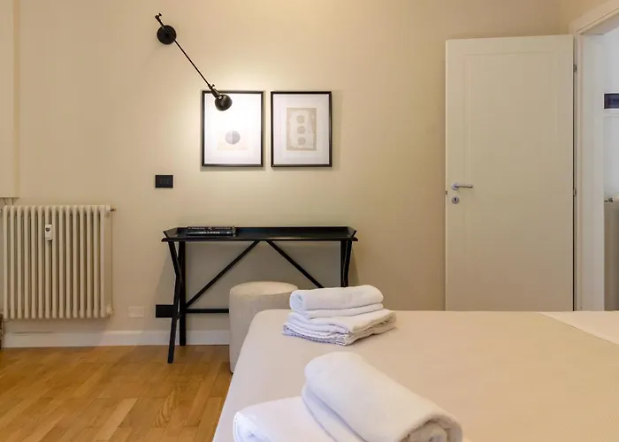 Apartamento Canton De' Fiori - Prestige *