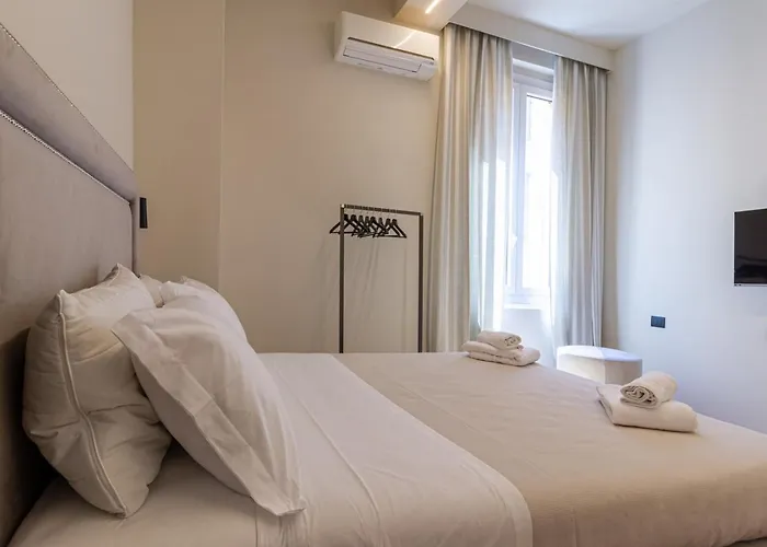 Canton De' Fiori - Prestige * Bolonha