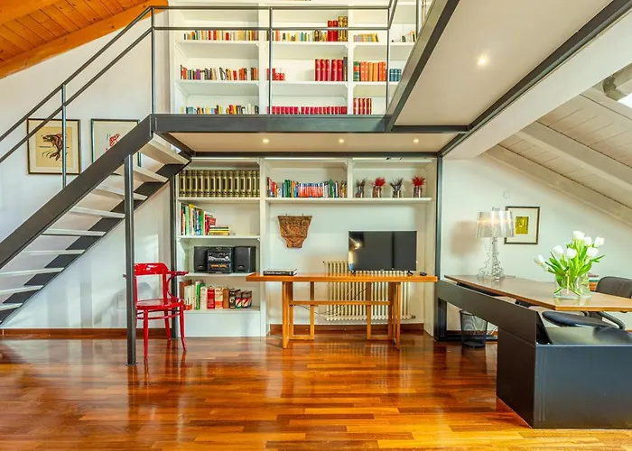 Canton De' Fiori - Prestige * Bolonha