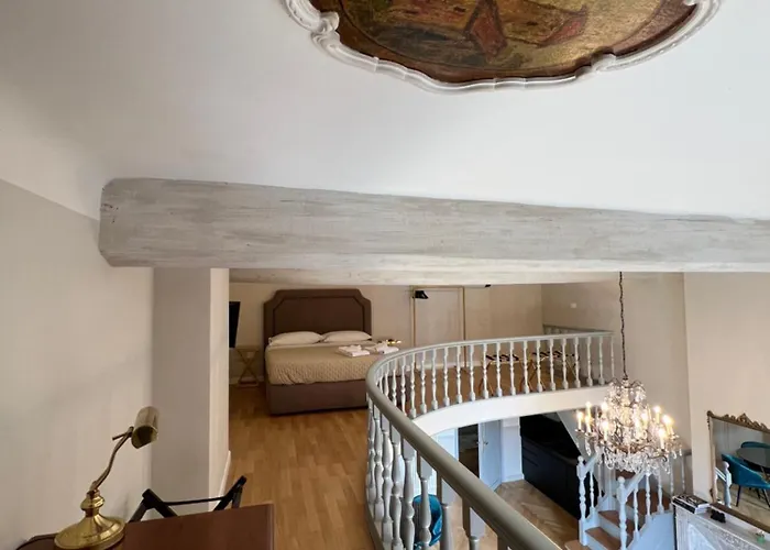 شقة Canton De' Fiori - Prestige بولونيا