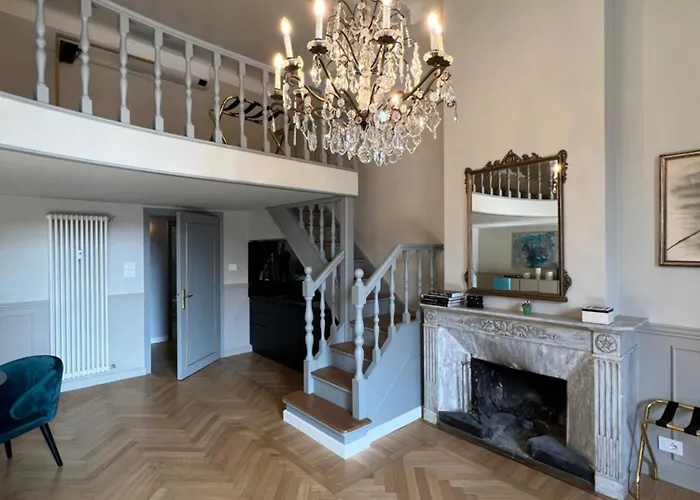 Apartamento Canton De' Fiori - Prestige Bolonha