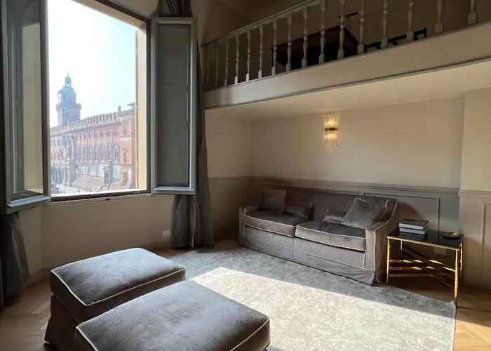 Canton De' Fiori - Prestige بولونيا