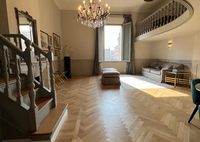 Canton De' Fiori - Prestige Bolonha