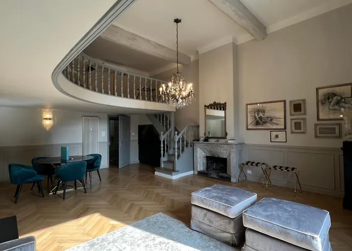 Canton De' Fiori - Prestige