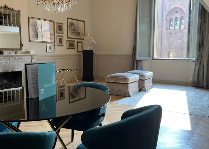 Canton De' Fiori - Prestige Apartamento *