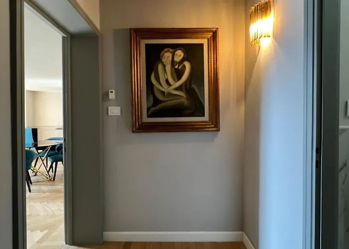 Apartamento Canton De' Fiori - Prestige *