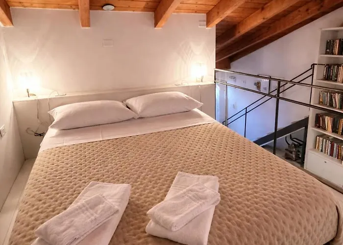 Canton De' Fiori - Prestige Apartamento *