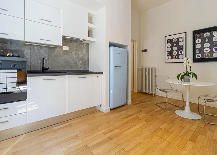 Canton De' Fiori - Prestige Apartamento *