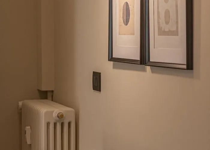 Canton De' Fiori - Prestige * Bolonha