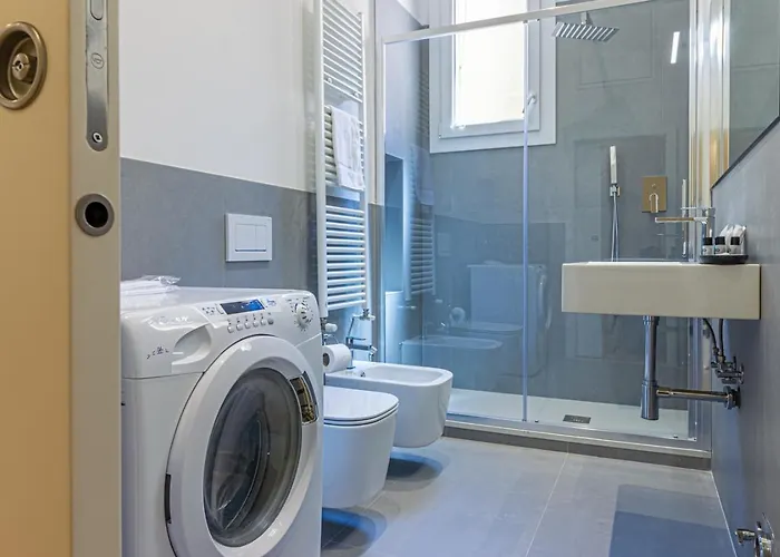 Apartamento Canton De' Fiori - Prestige