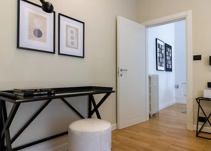 Canton De' Fiori - Prestige Bolonha