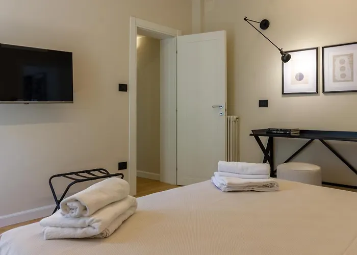 Canton De' Fiori - Prestige Apartamento Bolonha