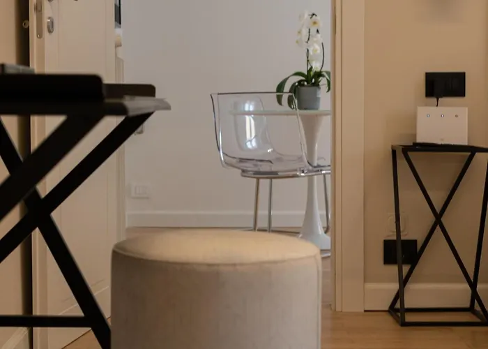 Canton De' Fiori - Prestige بولونيا