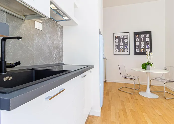 Apartamento Canton De' Fiori - Prestige