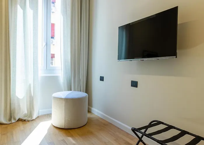 Apartamento Canton De' Fiori - Prestige *