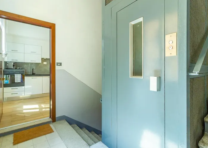 Apartamento Canton De' Fiori - Prestige Bolonha