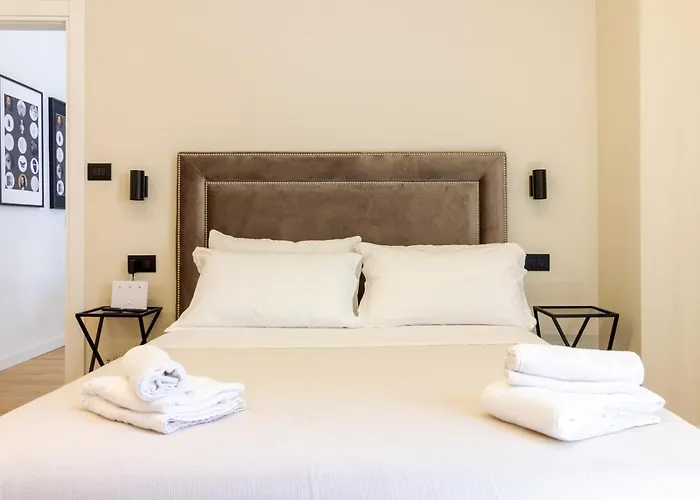 Apartamento Canton De' Fiori - Prestige