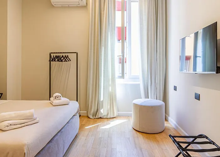 Canton De' Fiori - Prestige Apartamento