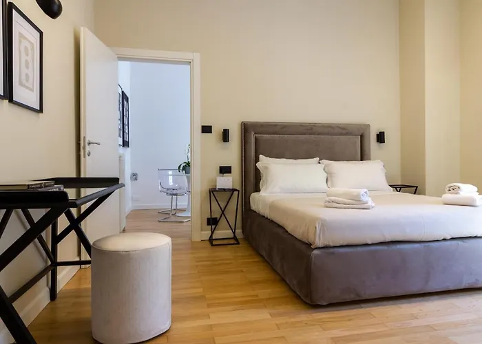 Apartamento Canton De' Fiori - Prestige