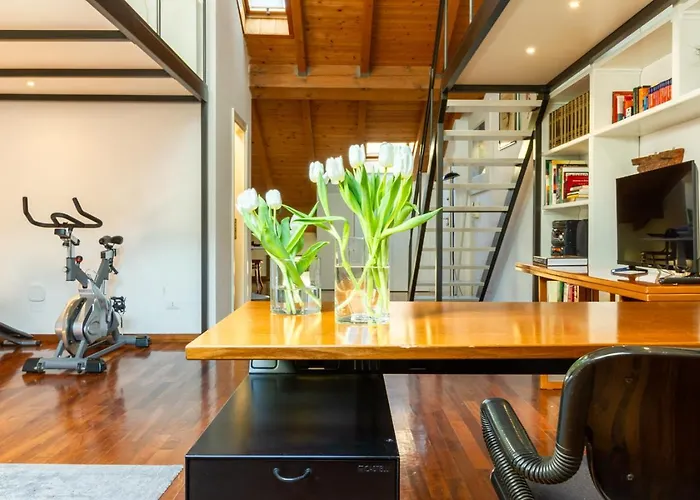 Canton De' Fiori - Prestige Apartamento *