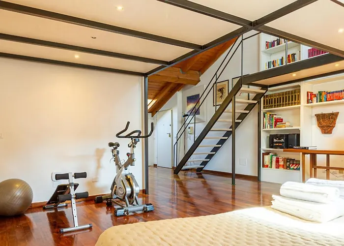 Canton De' Fiori - Prestige Apartamento Bolonha