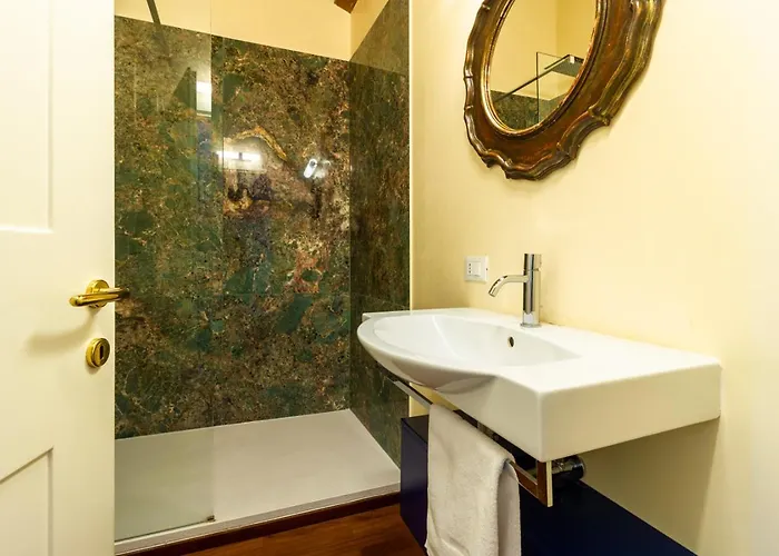 Canton De' Fiori - Prestige * Bolonha