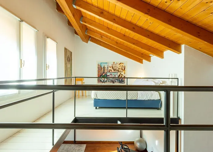 Canton De' Fiori - Prestige Apartamento Bolonha