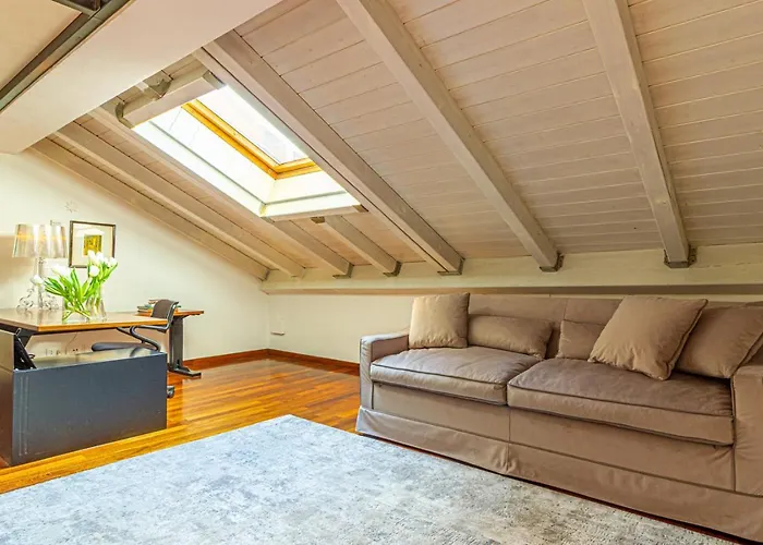 Apartamento Canton De' Fiori - Prestige *