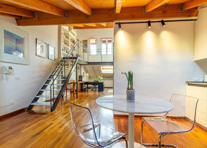 Canton De' Fiori - Prestige Apartamento Bolonha