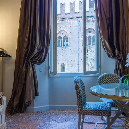 Casa Galatea In Canton De Fiori Bologna