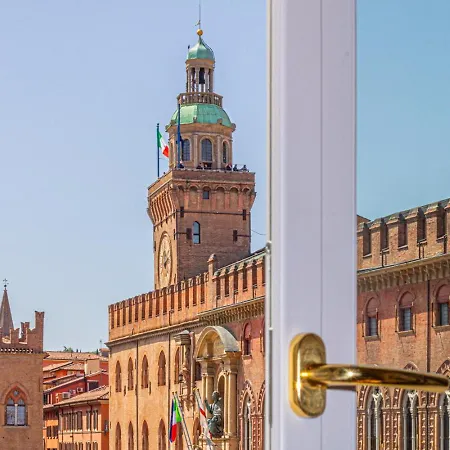 Casa Galatea In Canton De Fiori * Bologna