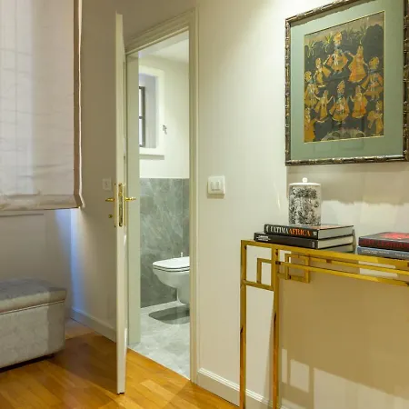 Casa Galatea In Canton De Fiori * Bologna