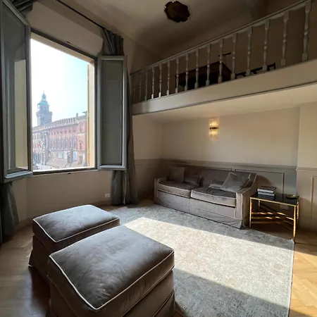 Canton De' Fiori - Prestige Bologna