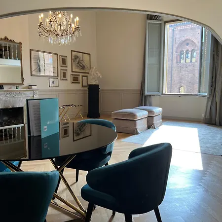 Canton De' Fiori - Prestige Apartment *