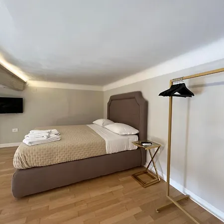 Canton De' Fiori - Prestige Apartment