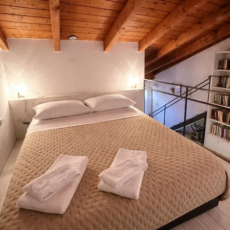 Canton De' Fiori - Prestige Apartment *
