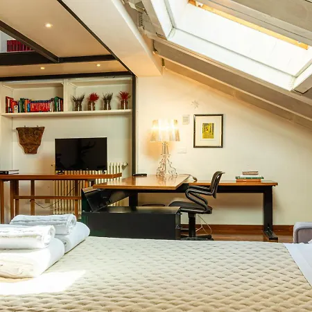 Canton De' Fiori - Prestige