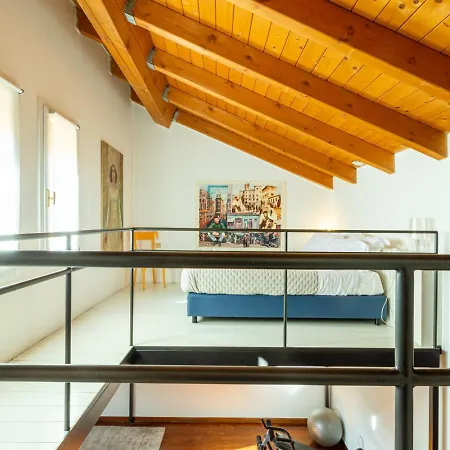 Canton De' Fiori - Prestige Apartment Bologna