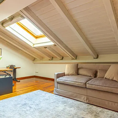 Apartment Canton De' Fiori - Prestige *