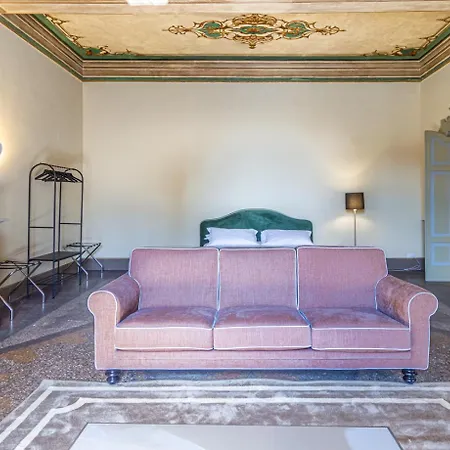 Apartment Canton De' Fiori - Prestige Bologna