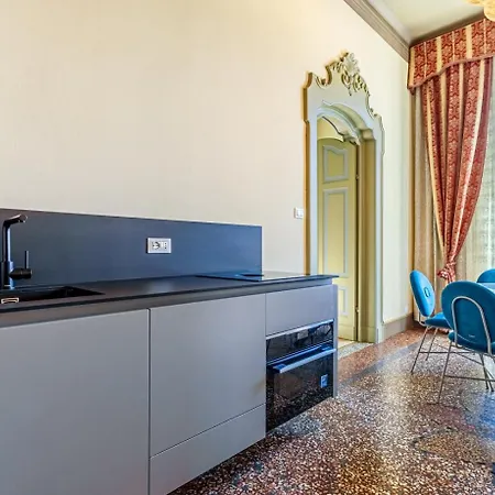 Canton De' Fiori - Prestige * Bologna