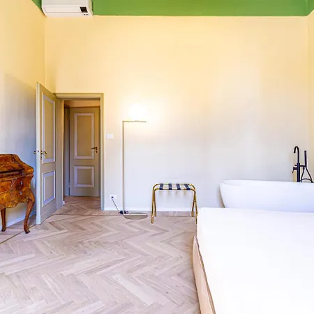 Canton De' Fiori - Prestige Apartment