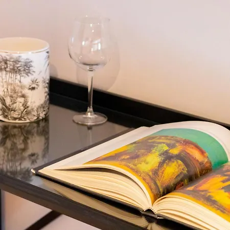 Canton De' Fiori - Prestige * 볼로냐