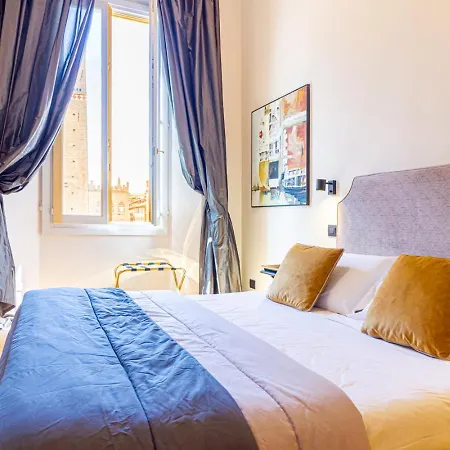 Canton De' Fiori - Prestige בולוניה